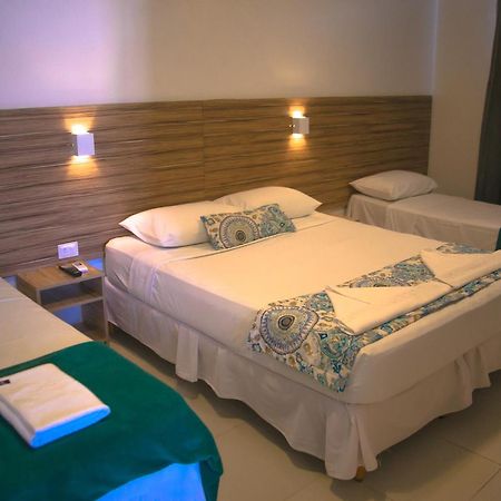 Hotel Refugio Maceió エクステリア 写真