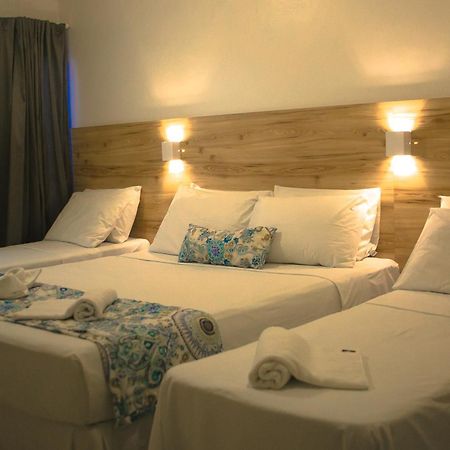 Hotel Refugio Maceió エクステリア 写真