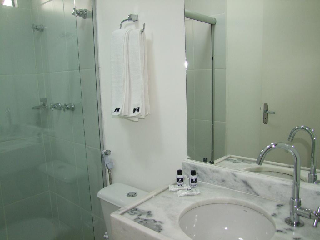 Hotel Refugio Maceió 部屋 写真