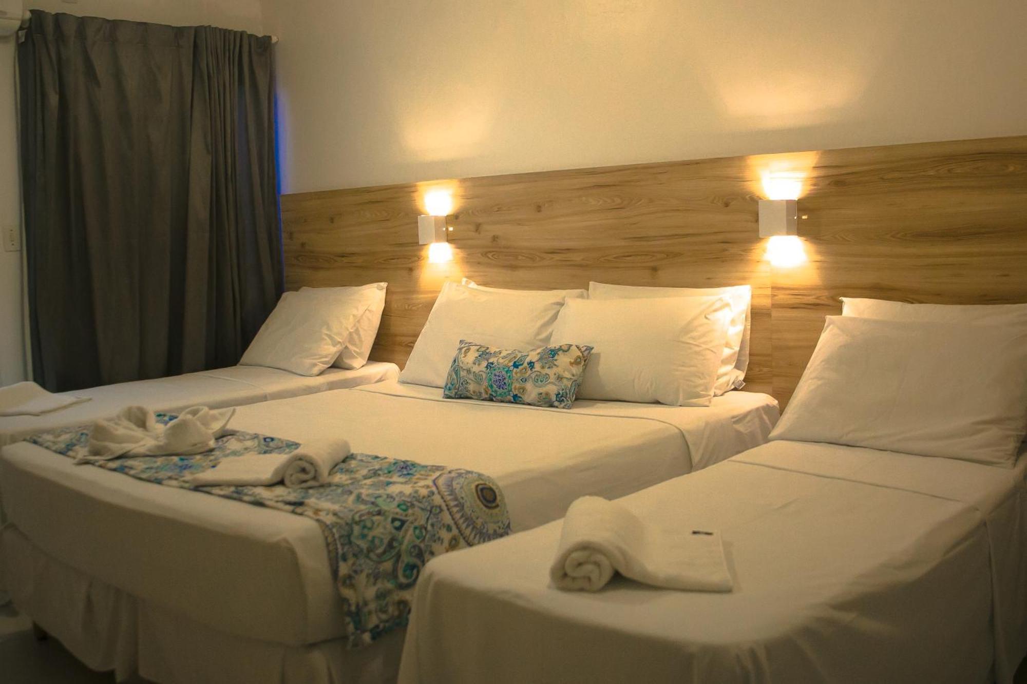Hotel Refugio Maceió エクステリア 写真