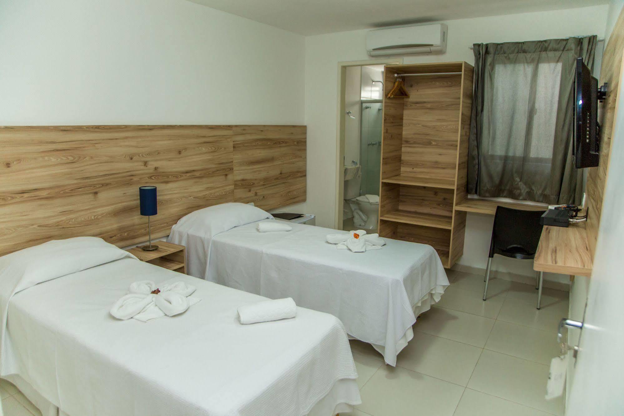 Hotel Refugio Maceió エクステリア 写真