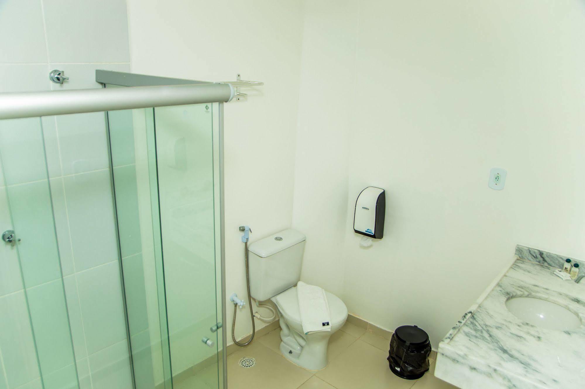 Hotel Refugio Maceió エクステリア 写真