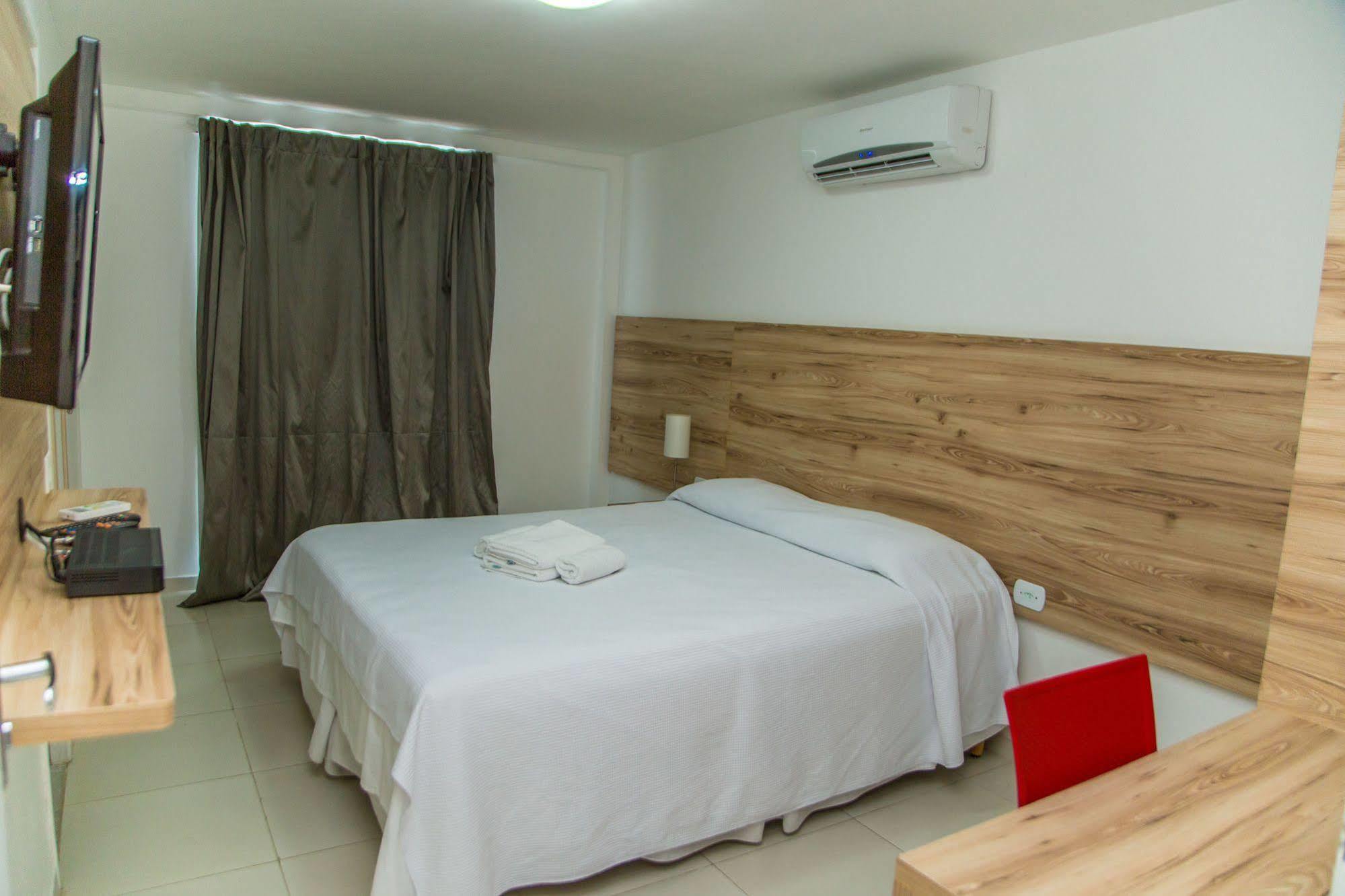 Hotel Refugio Maceió エクステリア 写真